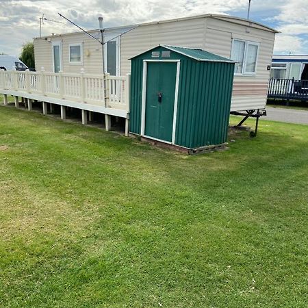 Hotel I13 The Chase Caravan Park Ingoldmells Esterno foto