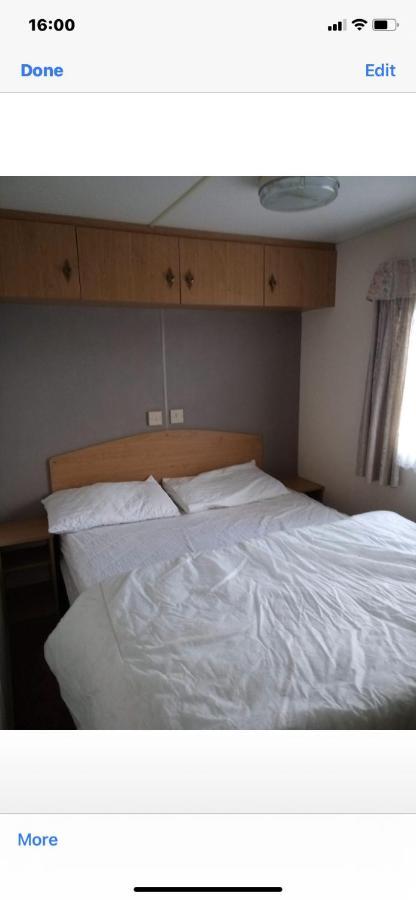 Hotel I13 The Chase Caravan Park Ingoldmells Esterno foto